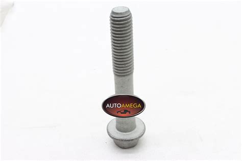 Auto Amega Parafuso Sextavado Cabeçote Original Cabeça 15mm Dureza