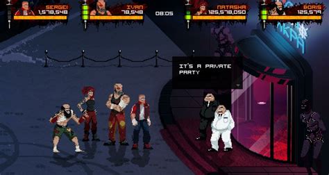 Buy cheap Mother Russia Bleeds PS4 key - lowest price | GG.deals