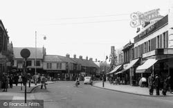 ashington francis frith