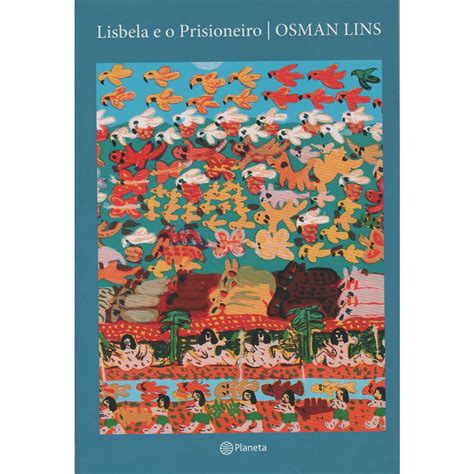 Livro Lisbela E O Prisioneiro - Lisbela e o Prisioneiro + Marca Página em Promoção | Ofertas na Americanas