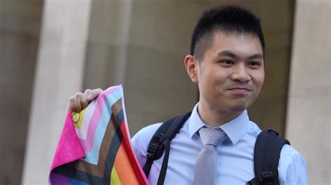 Top Hong Kong Court Backs Housing Rights For Gay Couples The Australian