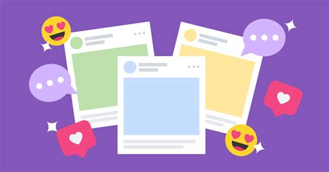 15 Essential Free Social Media Templates For 2022