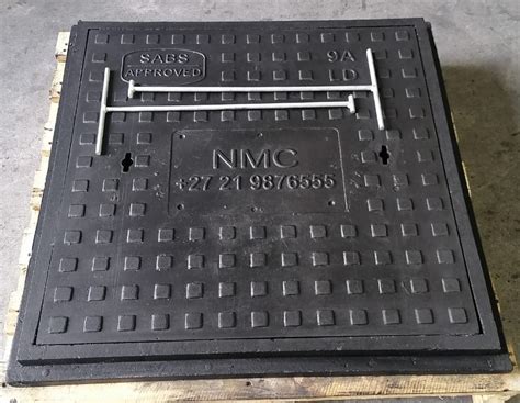 What To Know Before Purchasing A Manhole Cover A Comprehensive Guide