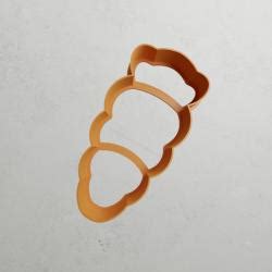 Carrot Dildo 3D Models Page 1 STLFinder