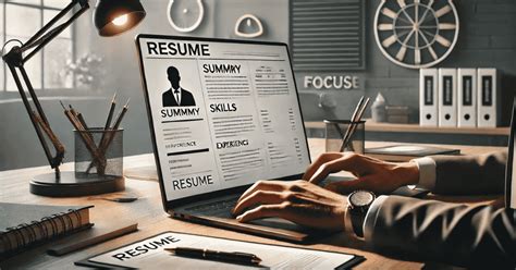 How To Tailor Your General Resume For Specific Job Applications