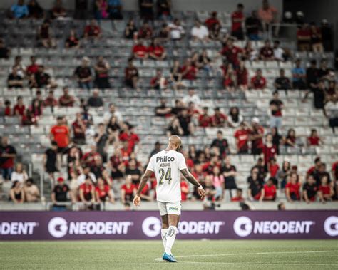 Veja Fotos De Athletico Pr X Santos Pelo Campeonato Brasileiro Gazeta