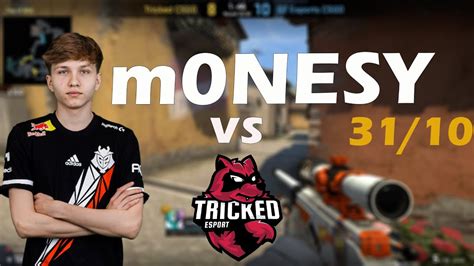 Cs Go Pov Demo G M Nesy Vs Tricked De Inferno Blast Tv