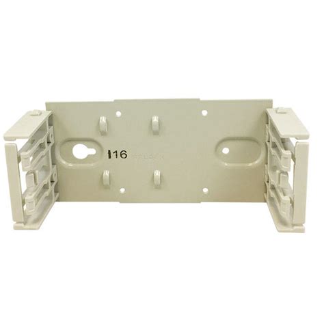 Bix Block Mount Bix10c