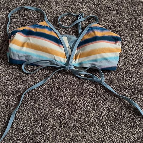 Cupshe Women S Bikini And Tankini Tops Depop