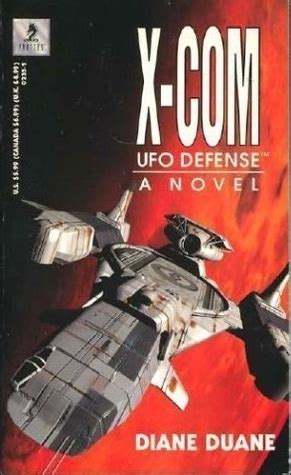 X Ufo Defense Cover