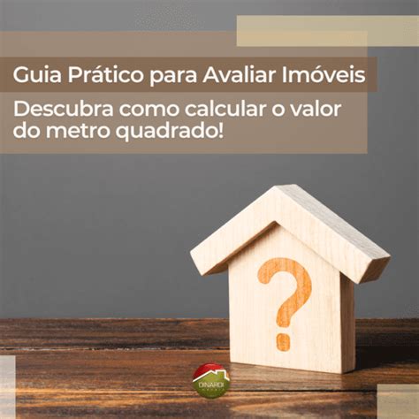 Como calcular o valor do metro quadrado guia prático para avaliar