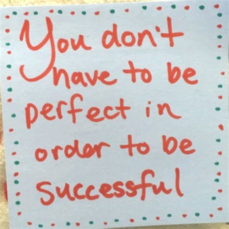 Michelle P On Linkedin Perfectionism Is A Trap That Prevents Us From