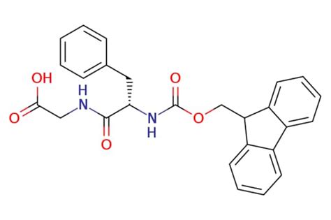 Emolecules Fmoc Phe Gly Mfcd G Quantity
