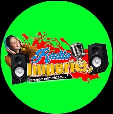 Listen To RADIO IMPERIO PERU Zeno FM