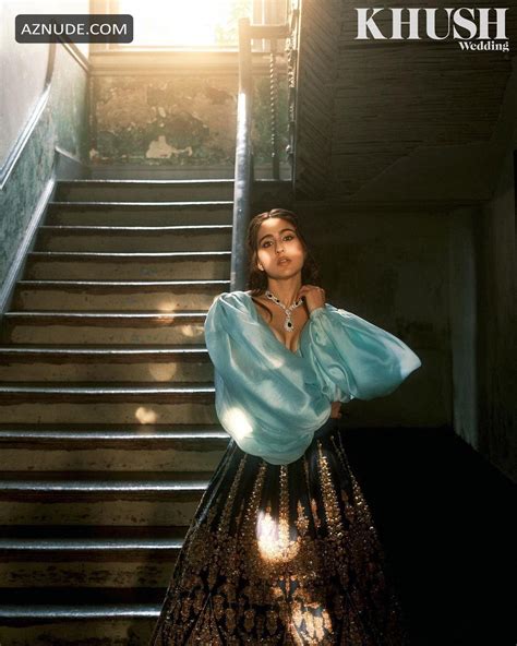 Sara Ali Khan Hot Sexy Bold Pics Collection AZNude