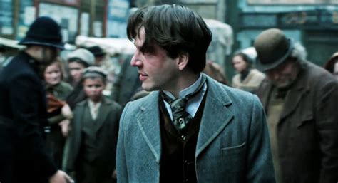 New Damien Molony Ripper Street clips | Damien Molony Forum