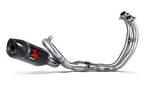 Akrapovič | World Championship-Winning Exhaust System Technology