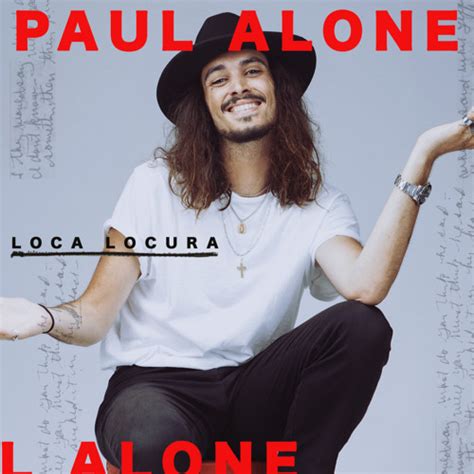Stream Loca Locura Naked Sessions By Paul Alone Listen Online For Free On SoundCloud