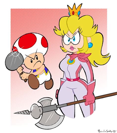 Juan Pablo On Twitter Rt Imrachets Peach And Toad About To Kick