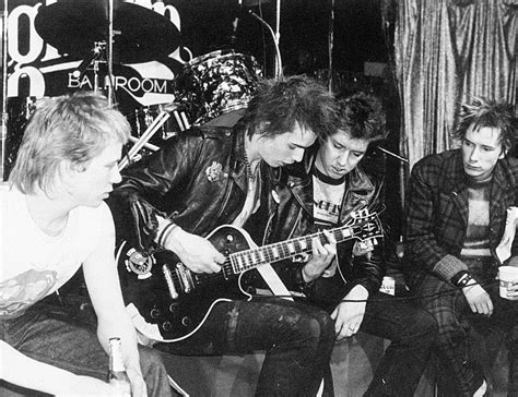 Una bomba llamada Sex Pistols Babelia EL PAÍS