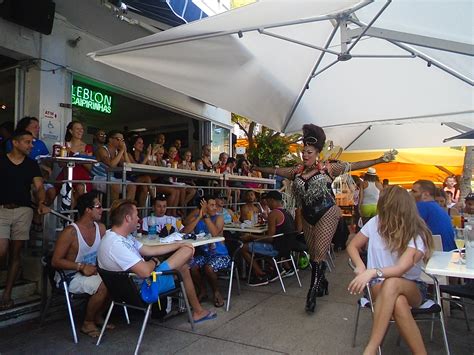 Miami gay bars south beach - balancevsera