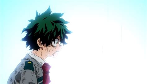 Senki On Twitter Rt Color Division Izuku Lives Were Changed