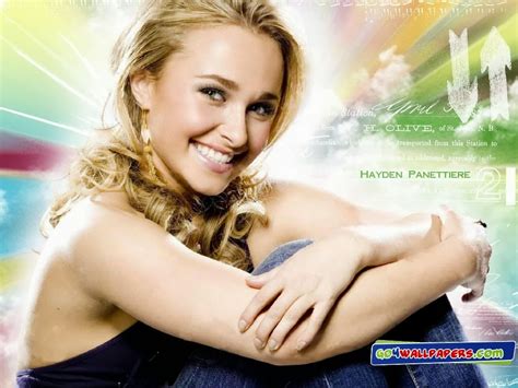 Hayden Panettiere Hot HD Wallpapers India And World Top Ten