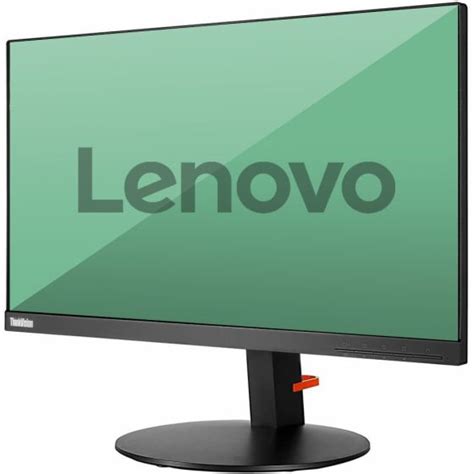 Lenovo ThinkVision T22i 10 LED 22 Full HD Widescreen Monitor