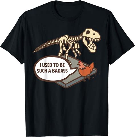 T Rex Evolution To Chicken Outlet Offers