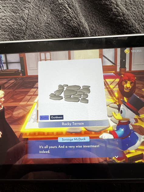 So much better than crafting paths! : r/DreamlightValley