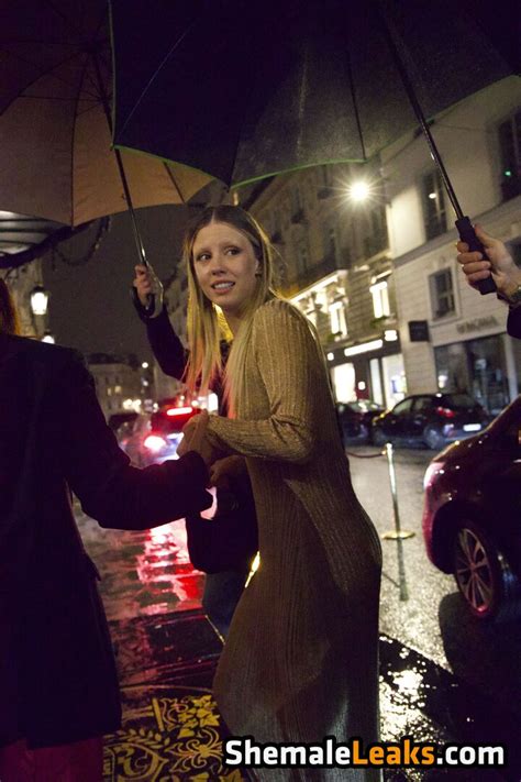 Mia Goth Goth Mia Officalmiagoth Leaked Nude OnlyFans Photo