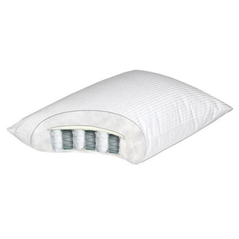 Подушка Askona Mediflex Spring Pillow купить в Минске, цена от 86 руб с ...