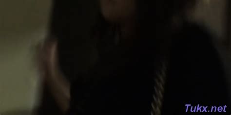 Great Looking Asian Honey Bends Over For Rear Fuck