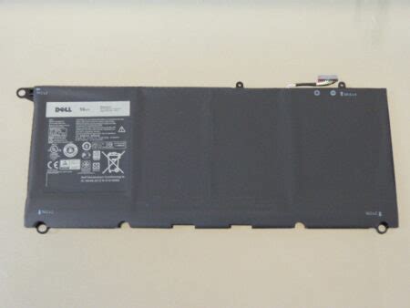 BATERIA DELL XPS 13 9350 9343 9360 56WH Soluciones Portátiles