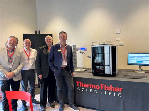 Innovation At Bio It World 2024 Thermo Fisher Showcases How Together