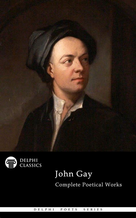 John Gay Delphi Classics