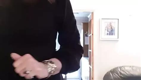 Kazzie In Lingerie In Bedroom Xhamster