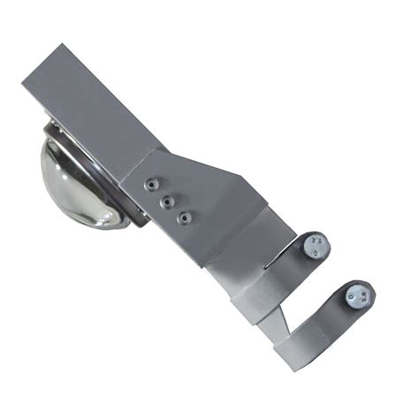 Вуличний діодний світильник ДКУ 42С-XX-002 СОВ - Світлотехніка