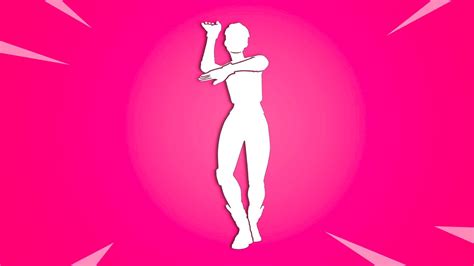 Fortnite Bood Up Groove Emote Youtube