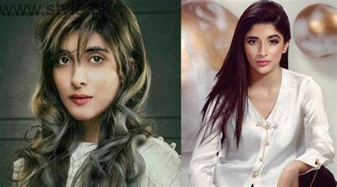 New Hairstyle Of Mawra And Urwa Hussain Stylepk