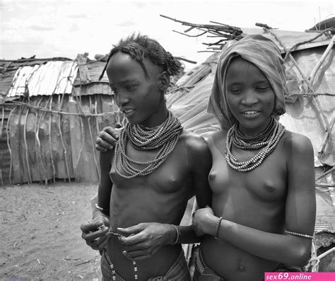 African Tribes Nude Pussy Sexy Photos