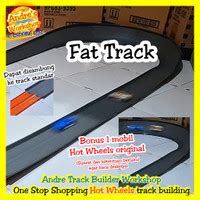Jual Aneka Track Hot Wheels Terlengkap Harga Murah Juni