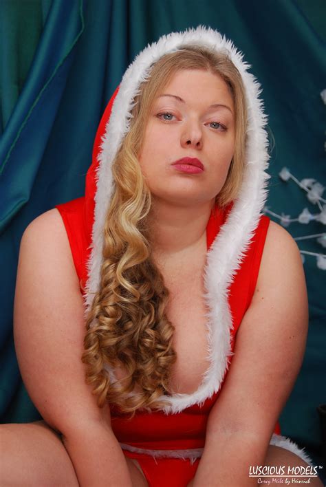 Curvy Blonde Meile Meile Porn Pic