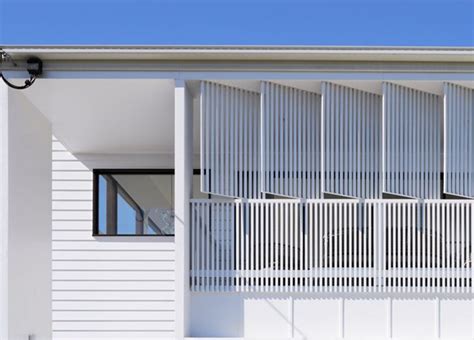 Brisbane Aluminium Fences Screens Shutters Luxe Metalworks