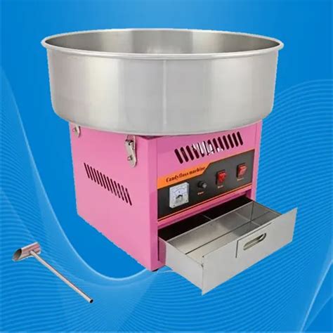 MicroMart Cotton Candy Candy Floss Machine at Rs 12500 in New Delhi ...