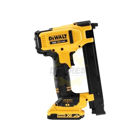 Dewalt Dcn701b 20v Max Elect Wire Stapler Bare