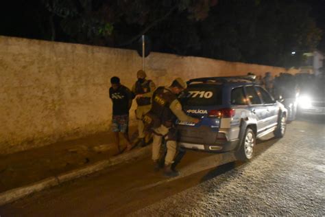 Bandidagem na Cidade após linchamento assaltantes de motoristas são