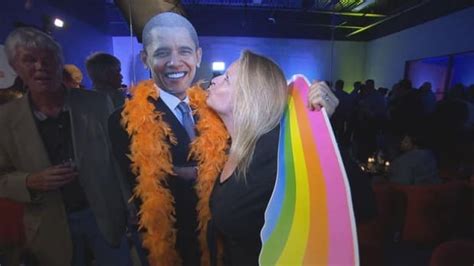 Religion Shapes Same Sex Marriage Debate In North Carolina CBC News