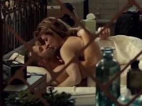 Sara Canning Nude Aznude