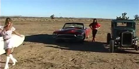 Rockabilly Fuck Race Tnaflix